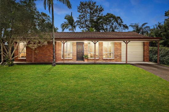13 Woodlands Drive, Rochedale South, Qld 4123