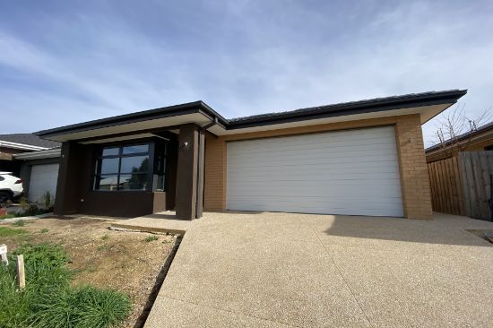 13 Wool Street, Aintree, Vic 3336