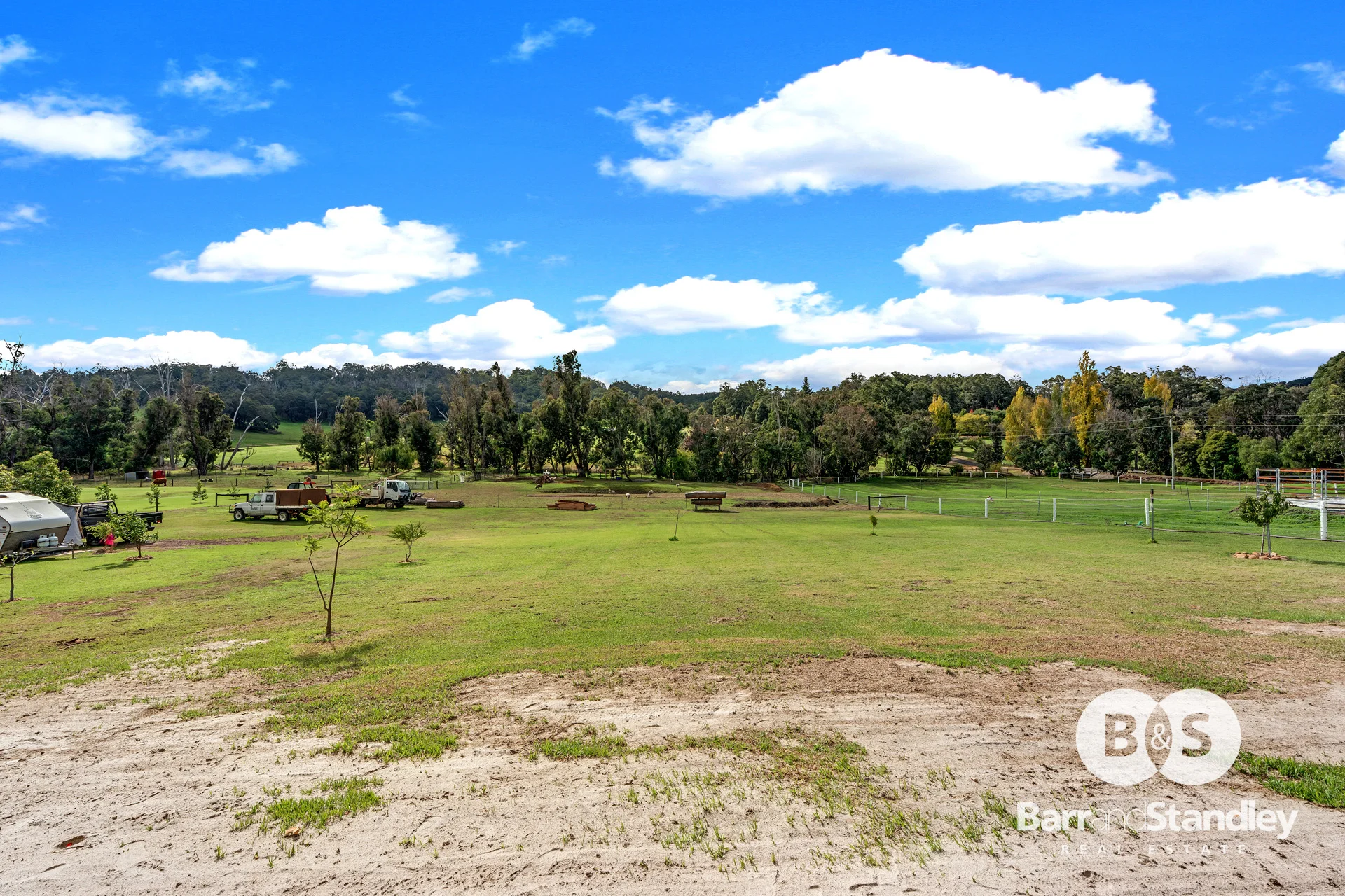 13 Yabberup Road, Yabberup, WA 6239