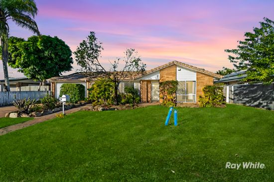 13 Yeates Crescent, Meadowbrook, Qld 4131