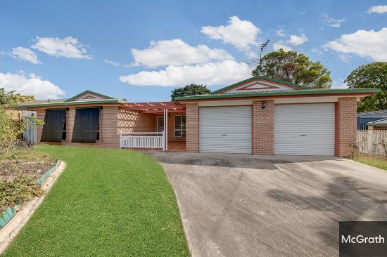 13 Yellowpatch Avenue, Clinton, Qld 4680