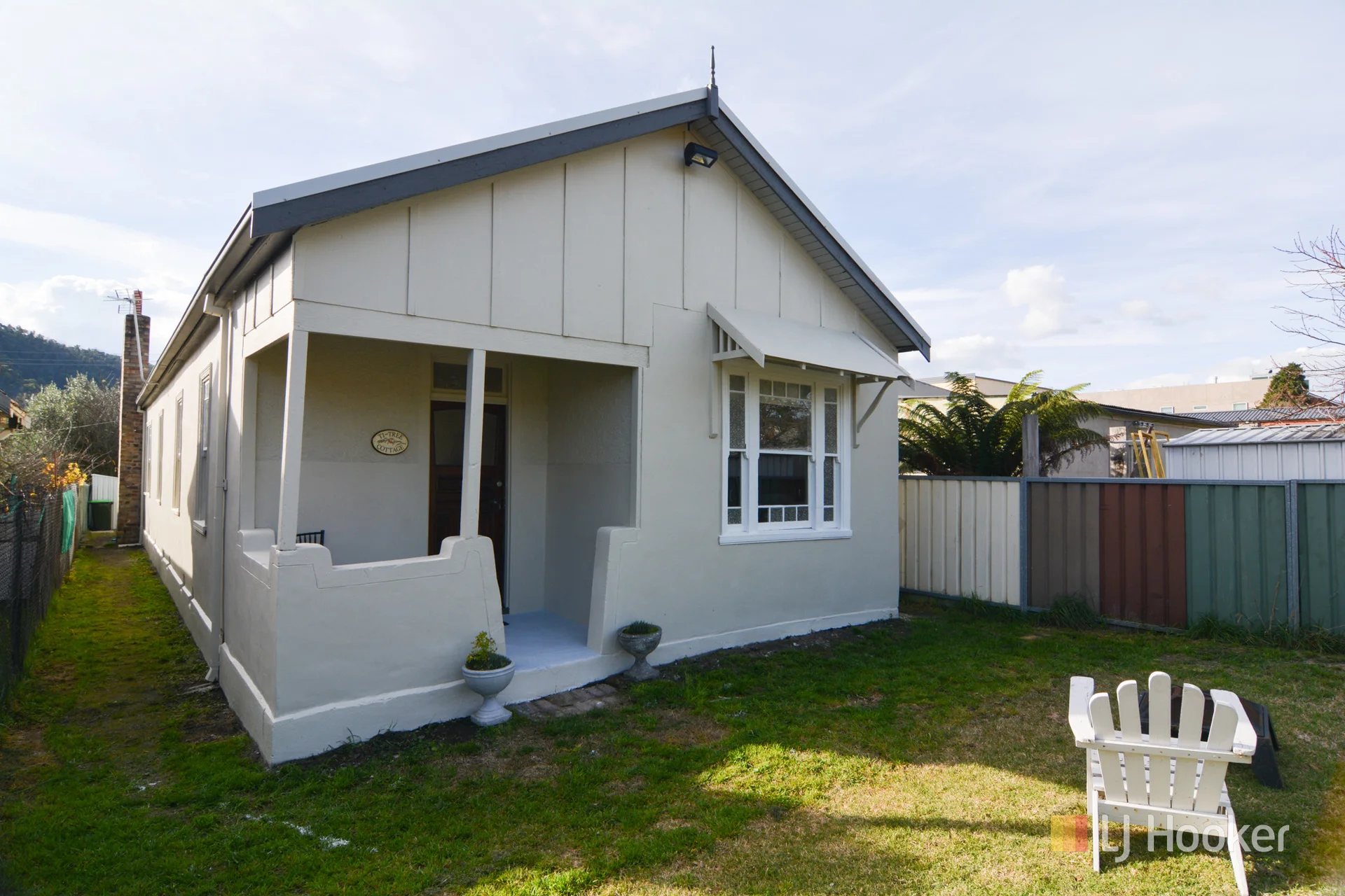 13 Young Street, Lithgow, NSW 2790