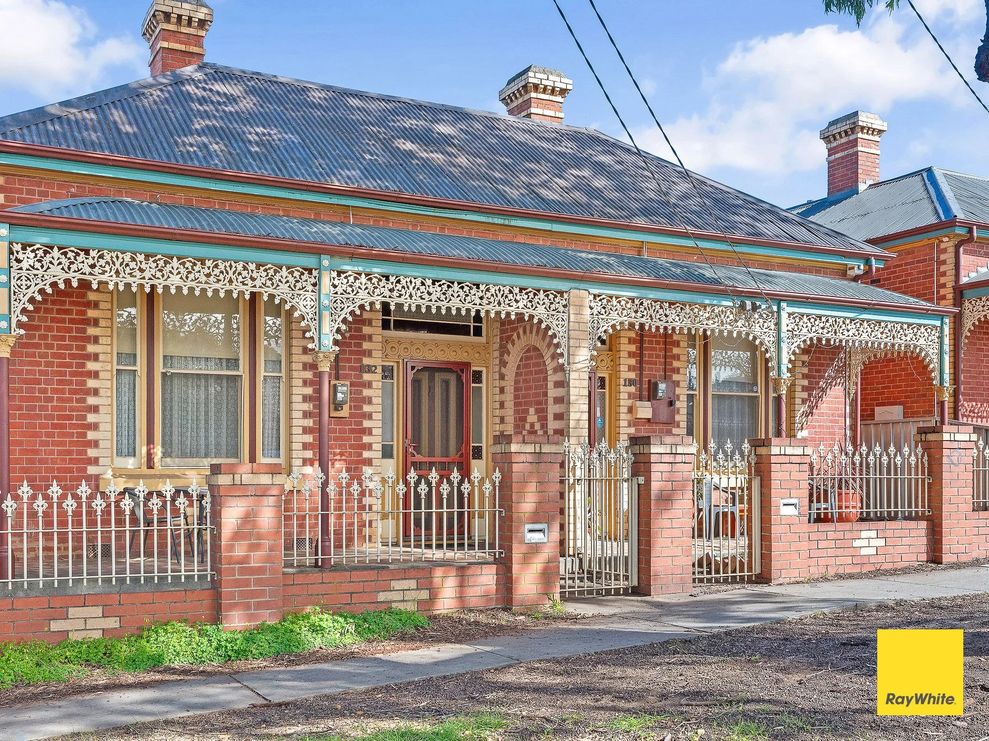 130-132 Williamson Street, Bendigo VIC 3550