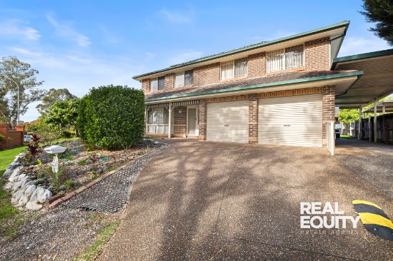 130 Australis Avenue, Wattle Grove, NSW 2173