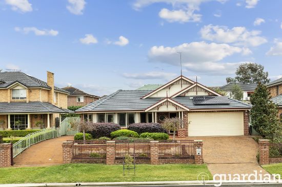 130 Kings Road, Castle Hill, NSW 2154