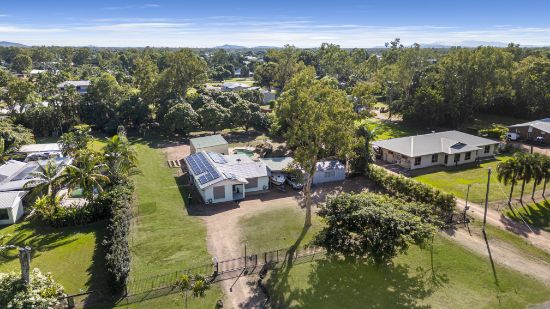 130 Ring Road, Alice River, Qld 4817