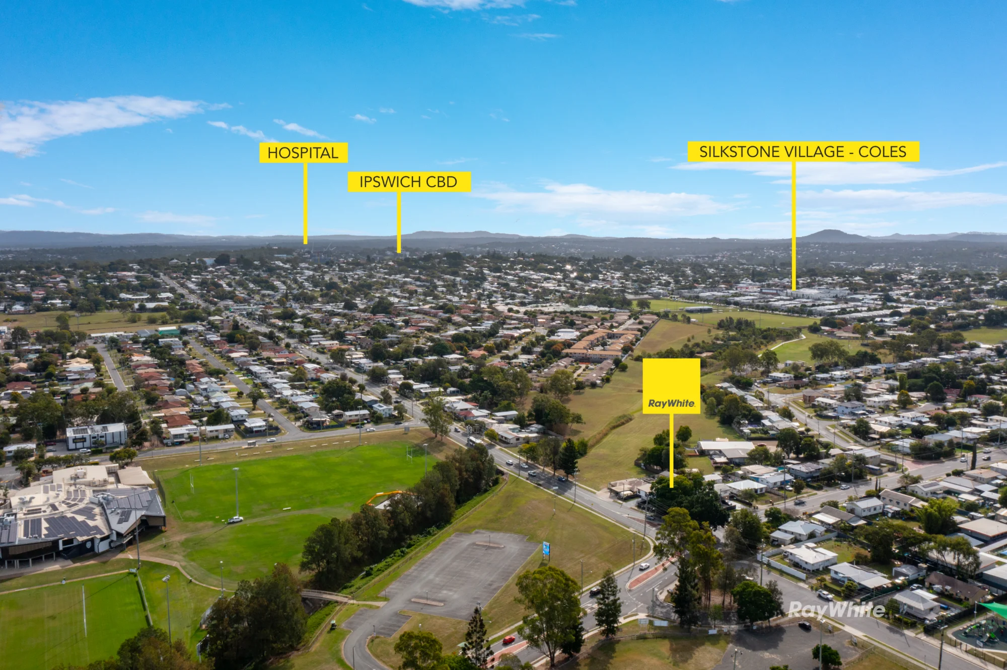 130 Robertson Road, Silkstone, Qld 4304