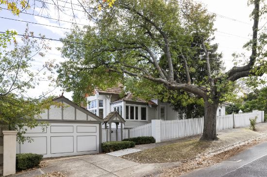 130 Rowell Avenue, Camberwell, Vic 3124