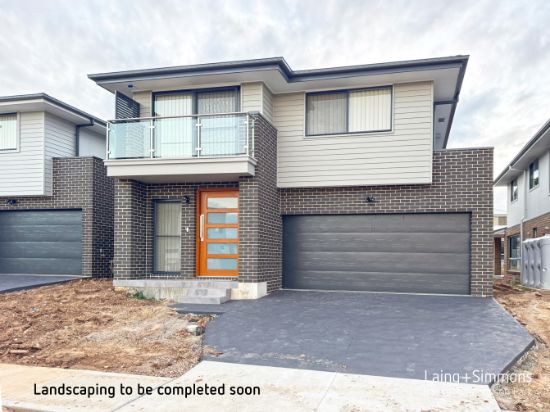 130 Solar Street, Leppington, NSW 2179
