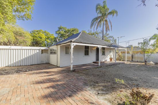 131 Beechboro Road South, Bayswater, WA 6053
