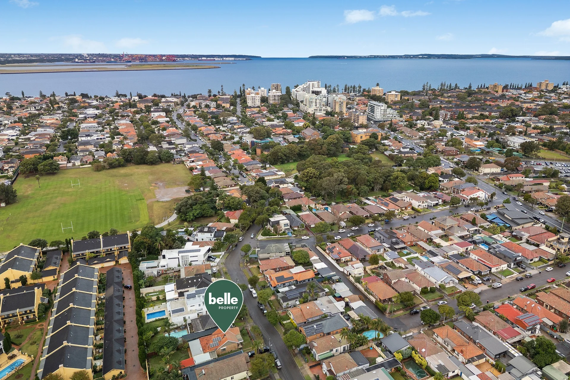 131 Bruce Street, Brighton-Le-Sands, NSW 2216