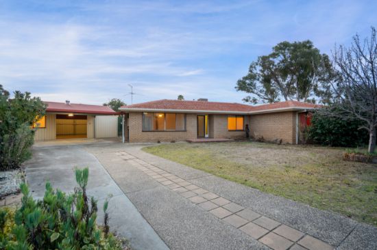 131 Easterby Court, Howlong, NSW 2643