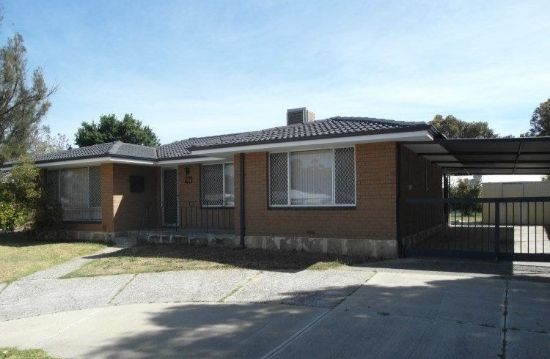 131 Eudoria St, Gosnells, WA 6110
