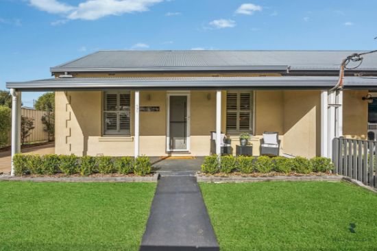 131 Gladstone Street, Mudgee, NSW 2850