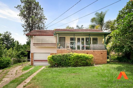 131 Pullen Road, Everton Park, Qld 4053