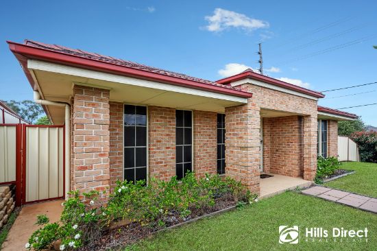 131 Richmond Road, Marayong, NSW 2148