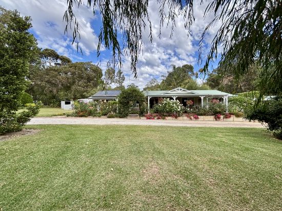 131 Salisbury Road, Cookernup, WA 6219