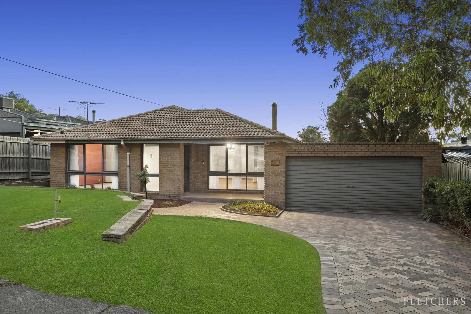 131 Wonga Road, Ringwood North, Vic 3134