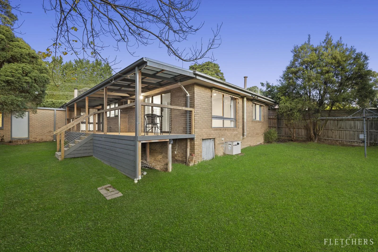 131 Wonga Road, Ringwood North, Vic 3134