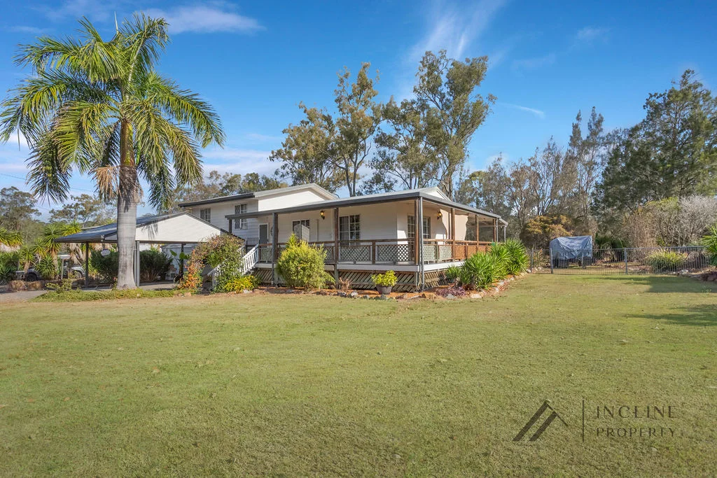 132 Berry Street, Yamanto, Qld 4305