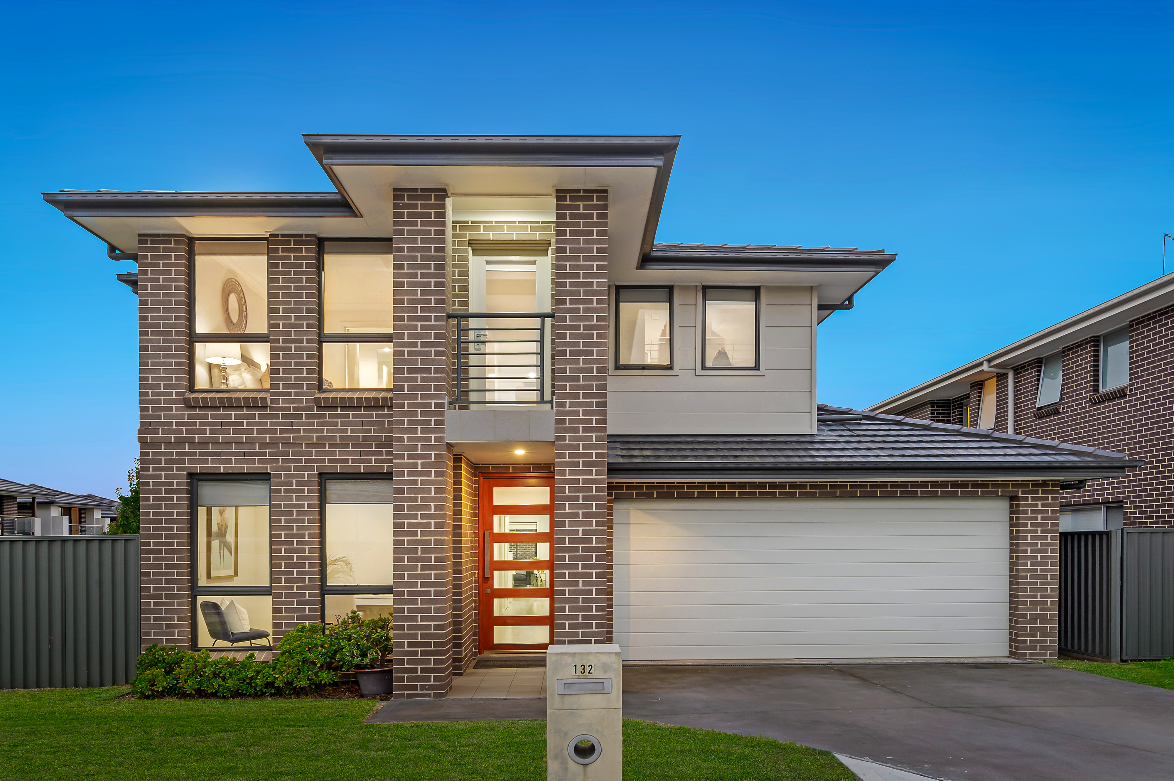 132 Boundary Road (Tallawong), Schofields, NSW 2762 132 Boundary Road (Tallawong), Schofields, NSW 2762