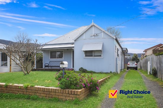 132 Campbell Street, Woonona, NSW 2517