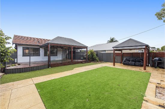 132 Gibbs Street, East Cannington, WA 6107