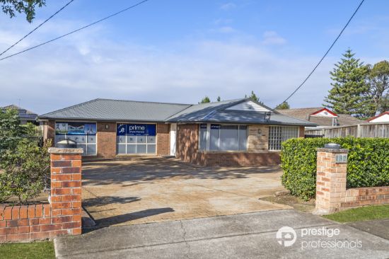 132 Nuwarra Road, Moorebank, NSW 2170