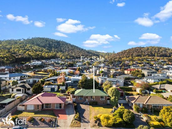 132 Oakdowns Parade, Oakdowns, Tas 7019