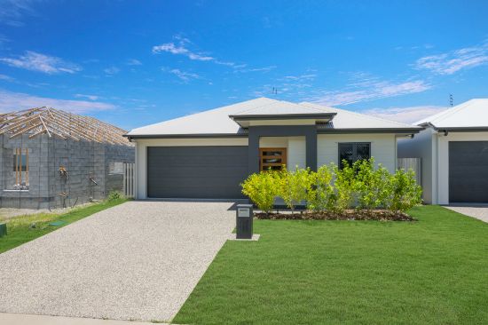 132 Sunhaven Boulevard, Burdell, Qld 4818