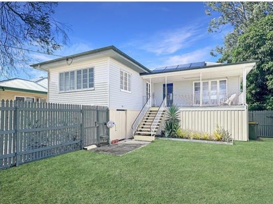 132a Talbolt Street, Berserker, Qld 4701