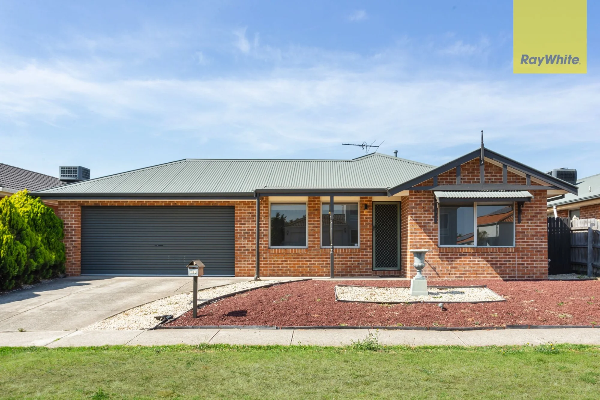 133 Community Hub, Hillside VIC 3037