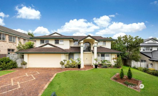 133 Cribb Road, Carindale, Qld 4152