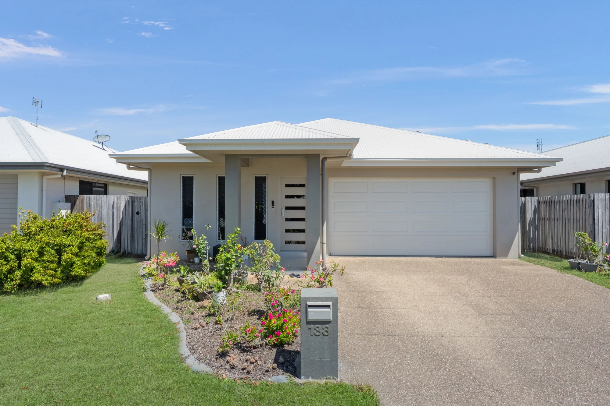133 Daydream Circuit, Burdell QLD 4818