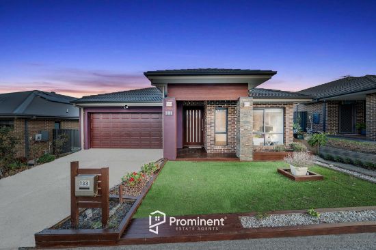 133 Elmslie Drive, Cranbourne East, Vic 3977