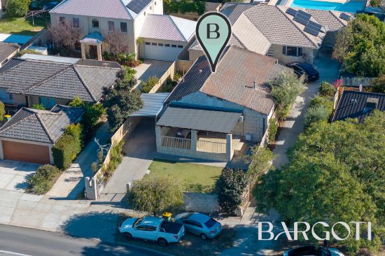 133 Fern Road, Wilson, WA 6107
