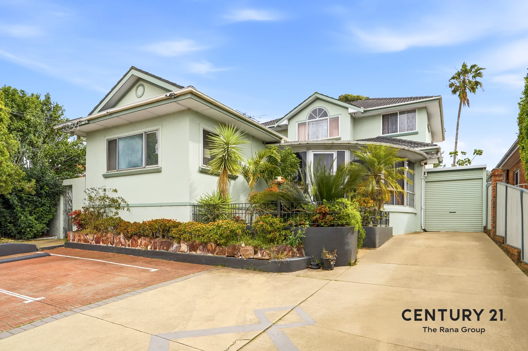 133 Flushcombe Road, Blacktown, NSW 2148