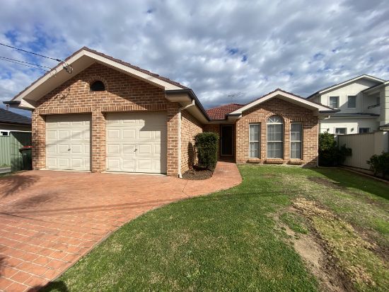 133 Hamilton Road, Fairfield, NSW 2165