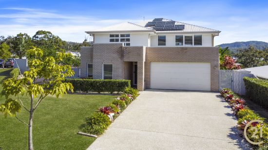 133 Kingfisher Drive, Upper Kedron, Qld 4055