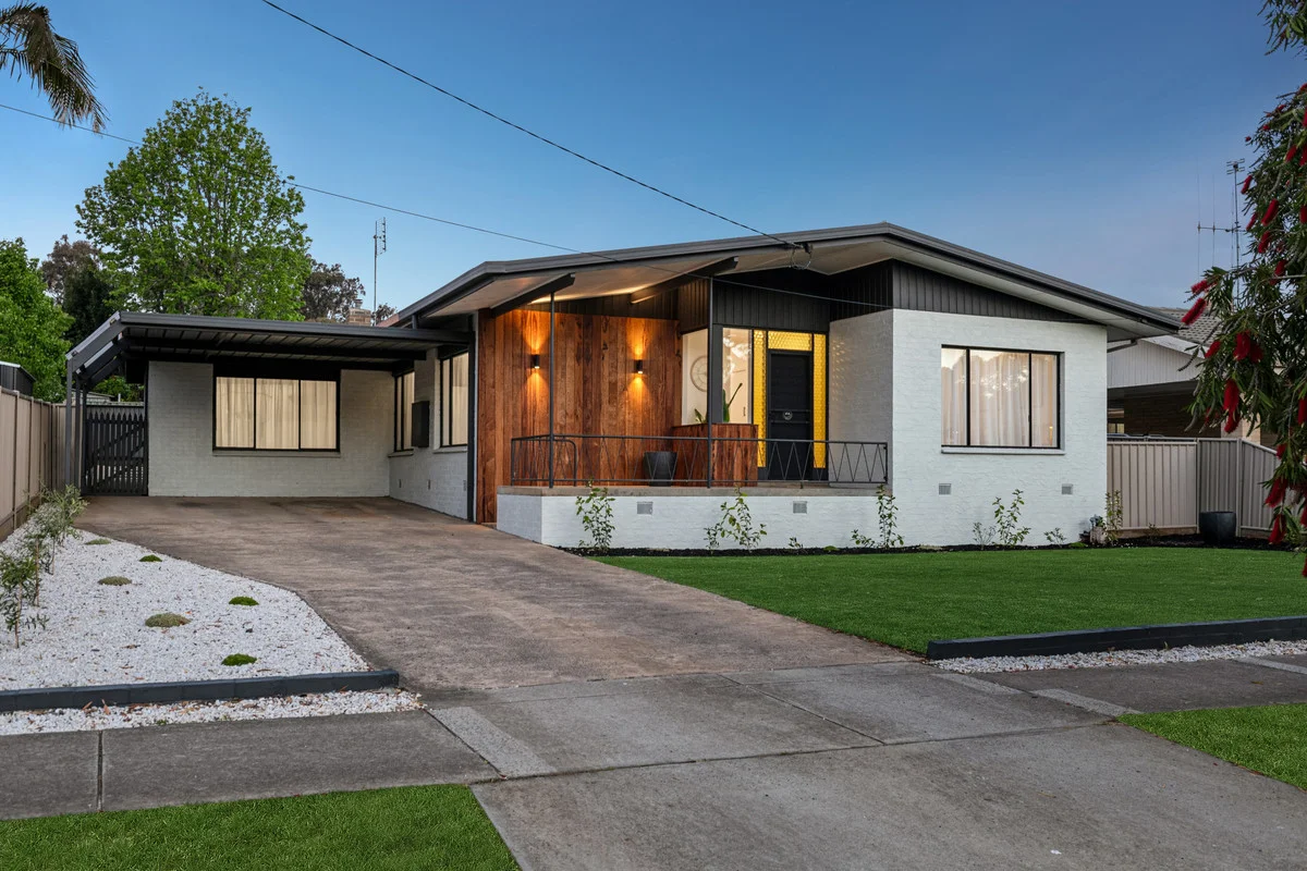 133 Reservoir Road, Strathdale, Vic 3550