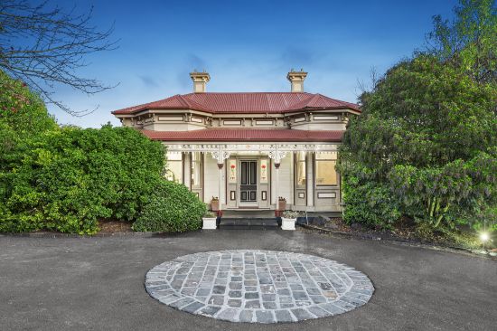134-136 Atkinson Street, Templestowe, Vic 3106