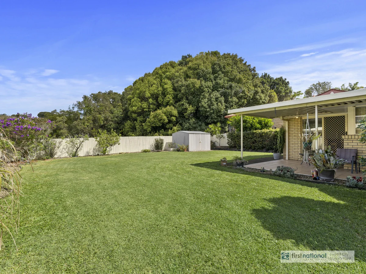 134 Ash Drive, Banora Point, NSW 2486
