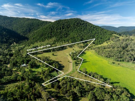 134 Ashton Road, Gregory River, Qld 4800