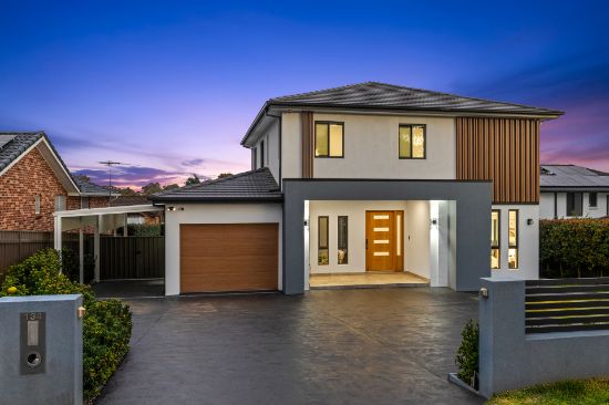 134 Cornelia Road, Toongabbie, NSW 2146
