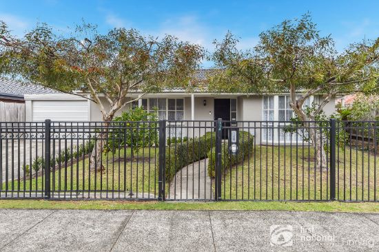134 Courtenay Avenue, Cranbourne, Vic 3977