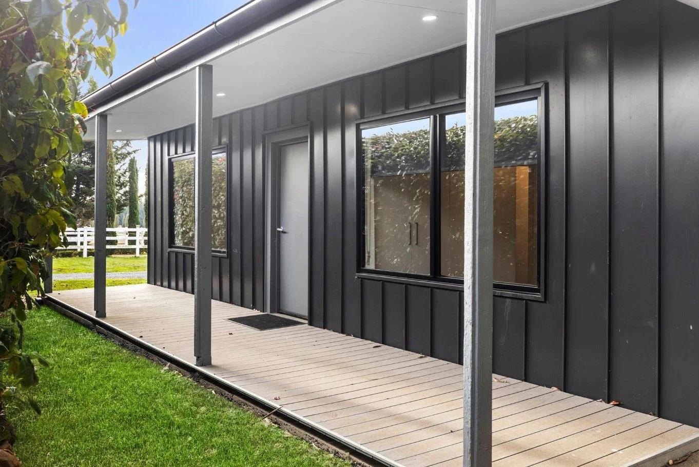 134 Degraves Mill Drive, Malmsbury VIC 3446