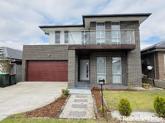 134 Emerald Hills Boulevard, Leppington, NSW 2179