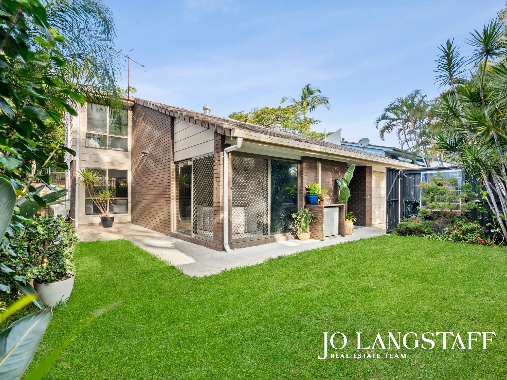 134 Fig Tree Pocket Road, Chapel Hill QLD 4069