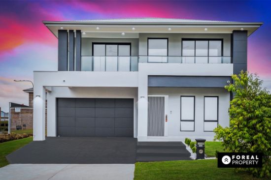 134 Garganey Parade, Marsden Park, NSW 2765