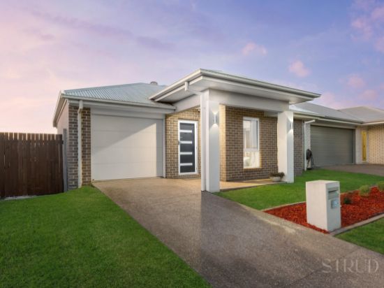 134 Joy Chambers Circuit, Ripley, Qld 4306
